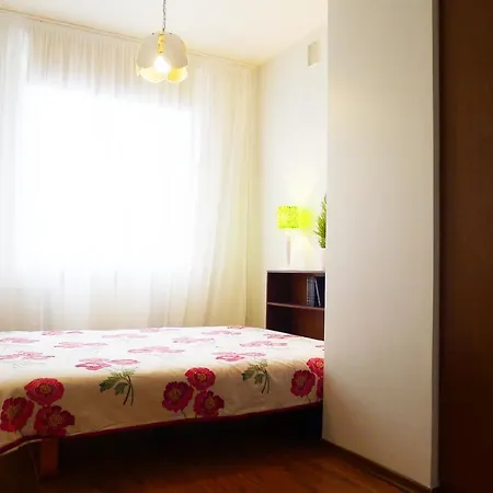 City Centre Gonsiori Apartment Lejlighed *