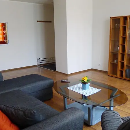 Διαμέρισμα City Centre Gonsiori Apartment