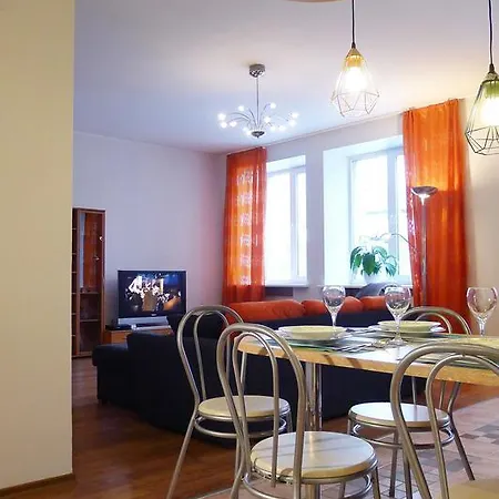 Διαμέρισμα City Centre Gonsiori Apartment