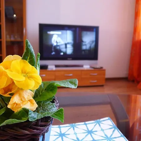 City Centre Gonsiori Apartment Διαμέρισμα Ταλίν