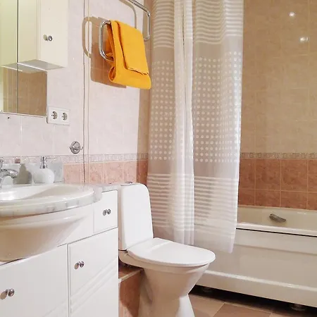 City Centre Gonsiori Apartment *