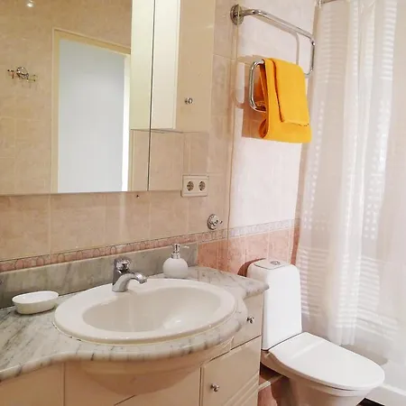 City Centre Gonsiori Apartment * Ταλίν