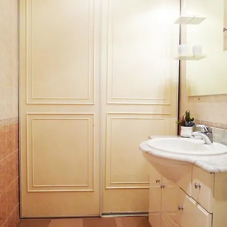 City Centre Gonsiori Apartment * Ταλίν
